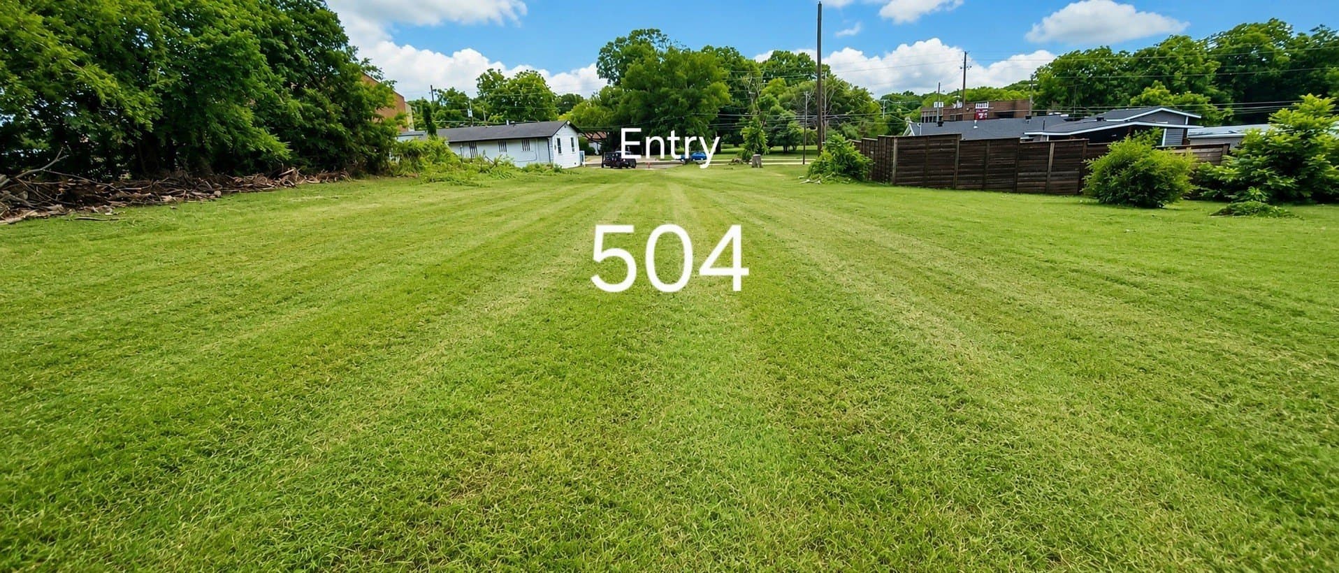 1.49 acres in Dallas County