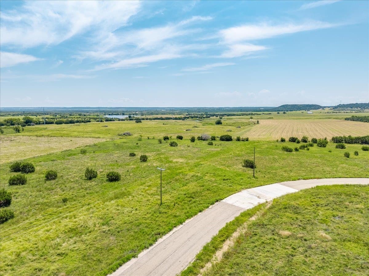 2.5 acres in Somervell County - photo 3