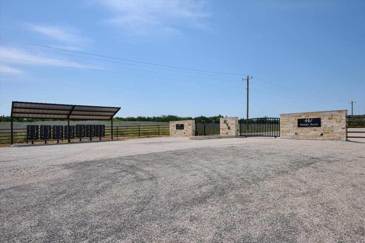 2.5 acres in Somervell County - photo 2