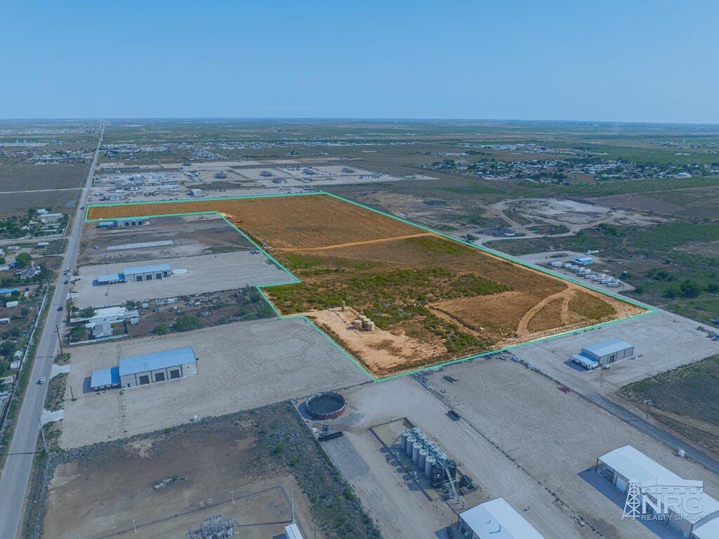 40.13 acres in Midland County - photo 4