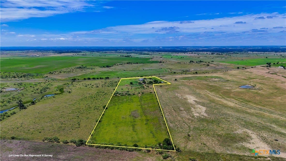 17 acres in Hamilton County featured view