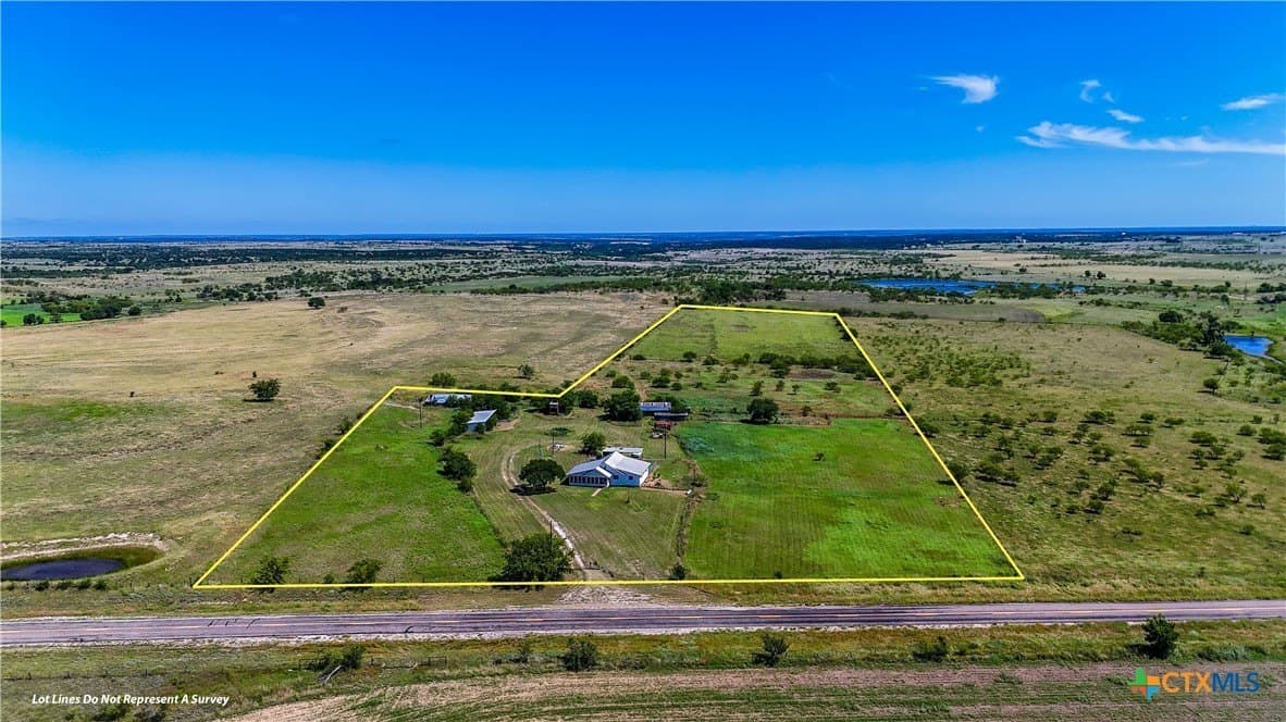 17 acres in Hamilton County