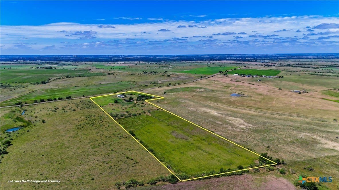 17 acres in Hamilton County gallery image 4