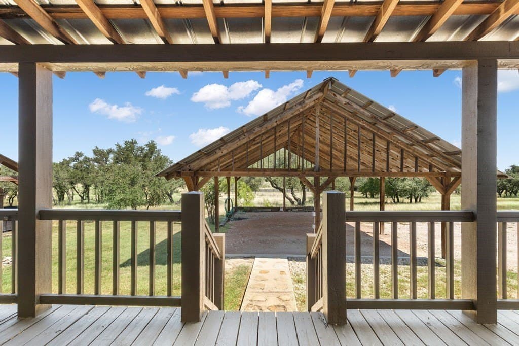 10 acres in Gillespie County - photo 35