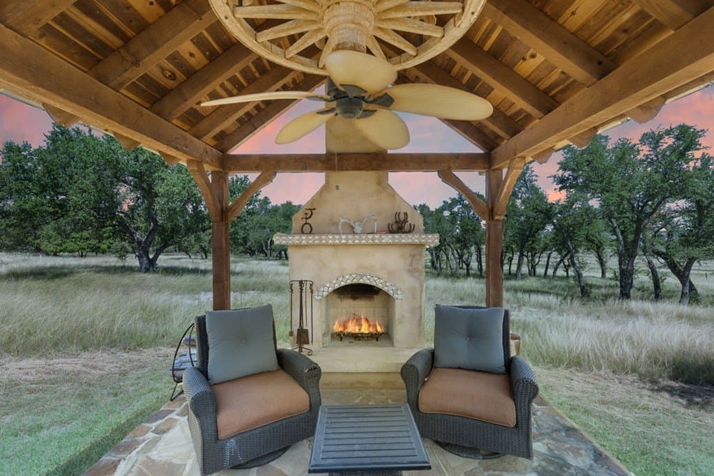 10 acres in Gillespie County featured view