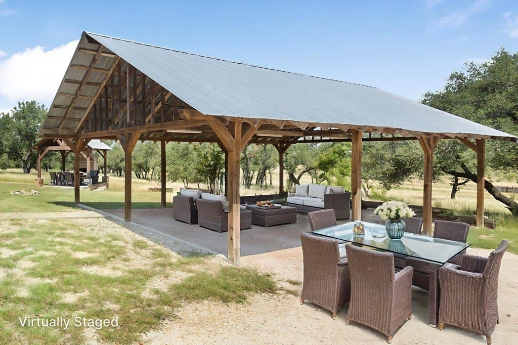 10 acres in Gillespie County - photo 6
