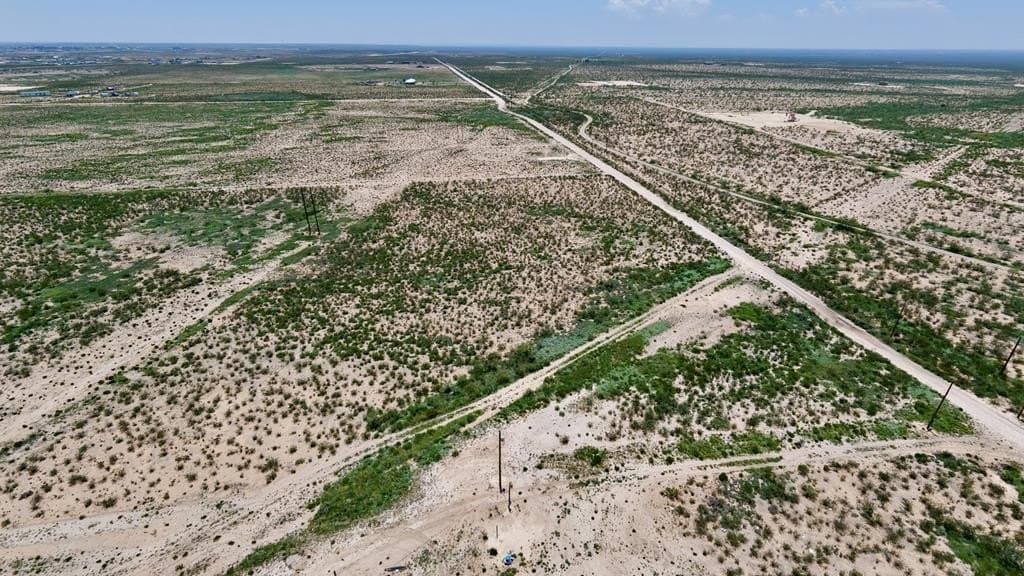 1 acres in Ector County
