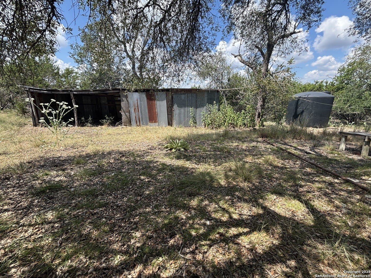 10.01 acres in Kendall County featured view