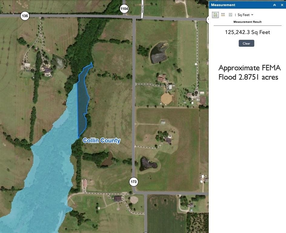 30.64 acres in Collin County gallery image 4