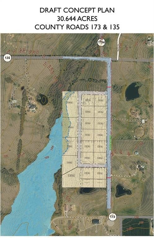 30.64 acres in Collin County featured view