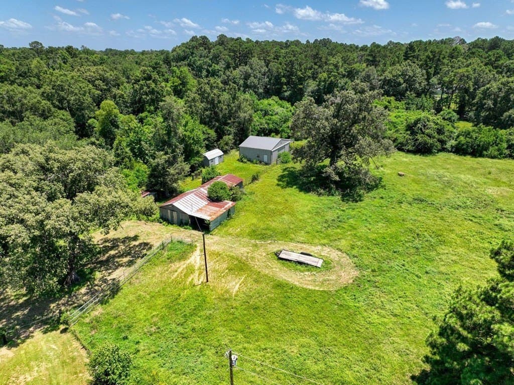 12.06 acres in ANDERSON County featured view