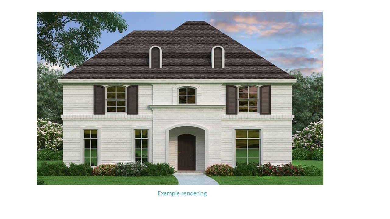 0.18 acres in Collin County
