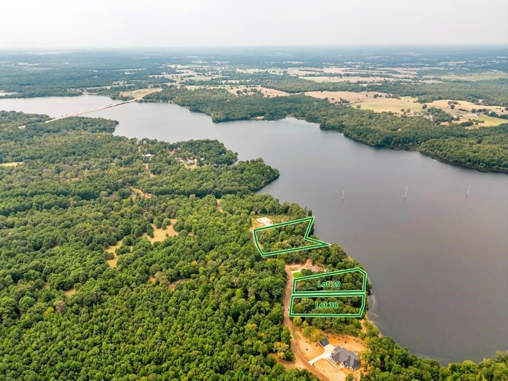 0.8 acres in Upshur County - photo 17