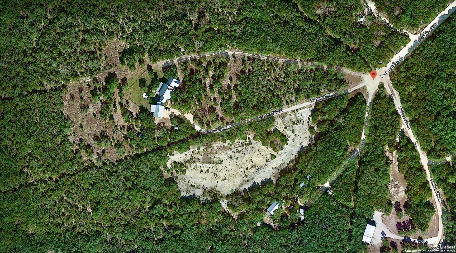 16.7 acres in Hays County - photo 6