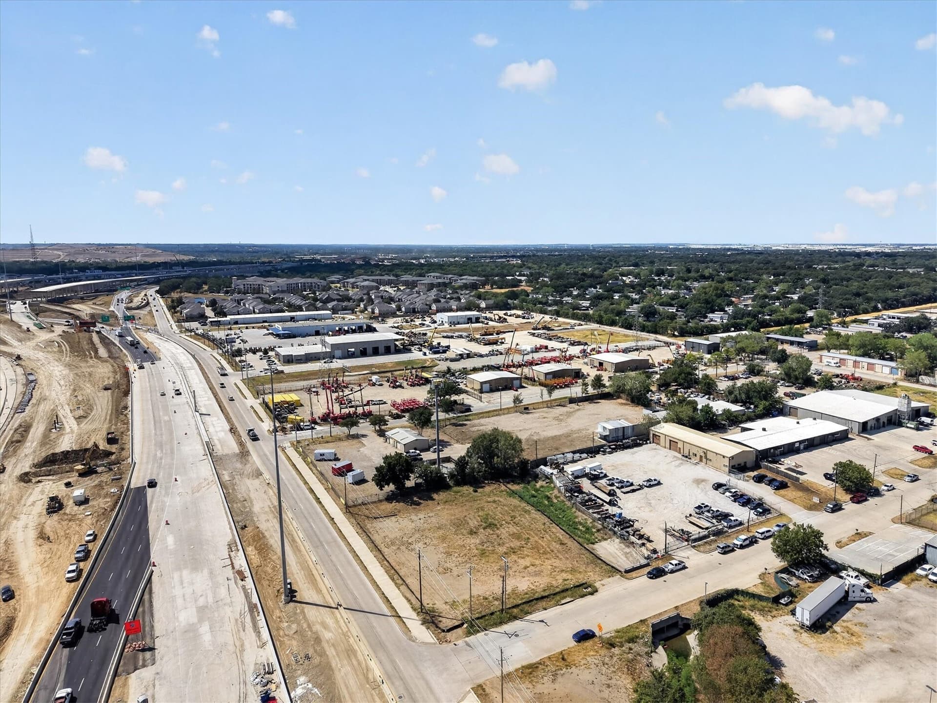 0.71 acres in Tarrant County - photo 8