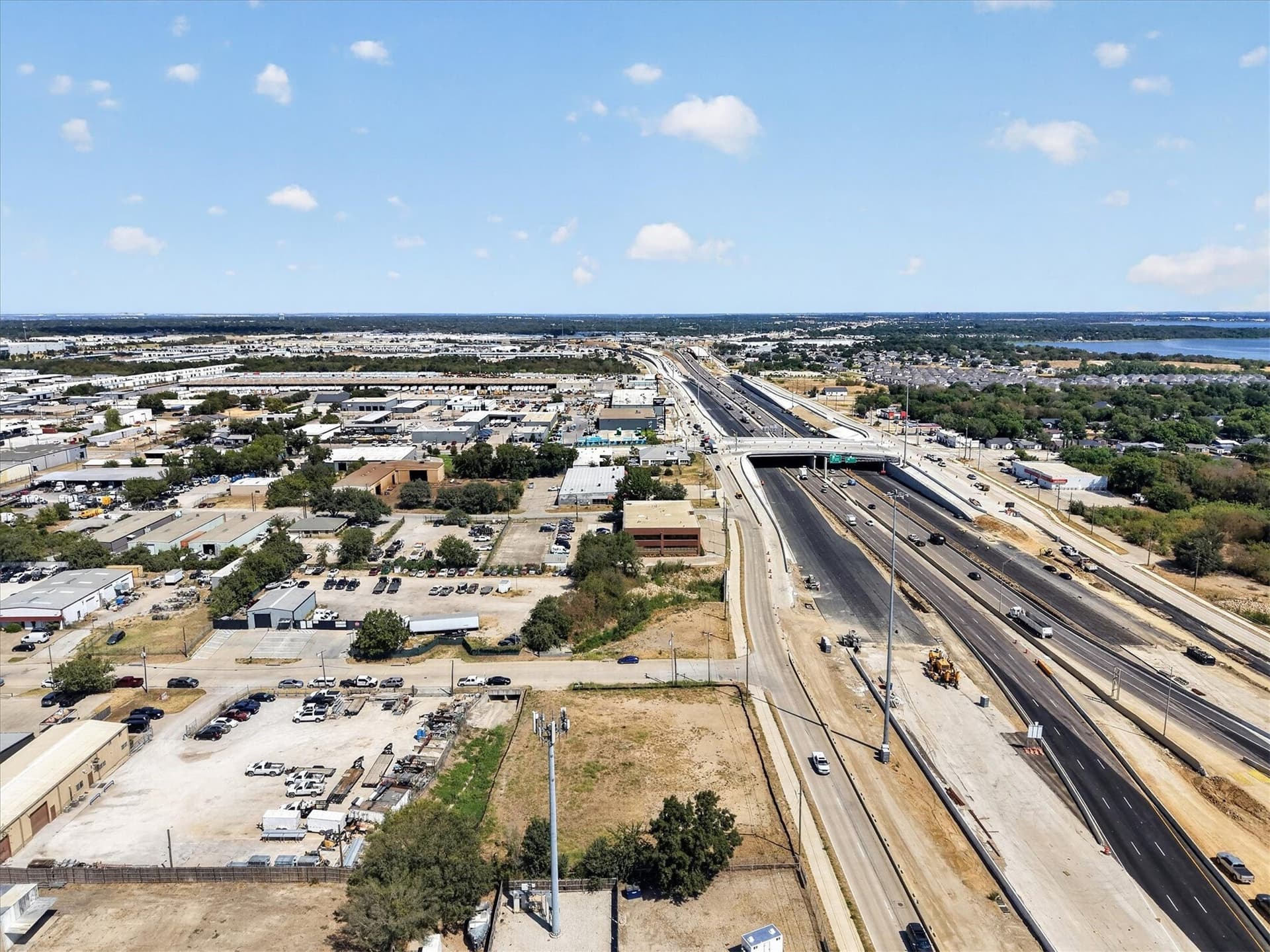 0.71 acres in Tarrant County - photo 9