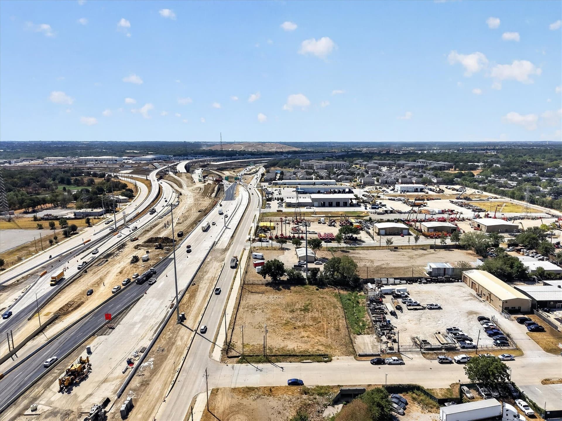 0.71 acres in Tarrant County - photo 7