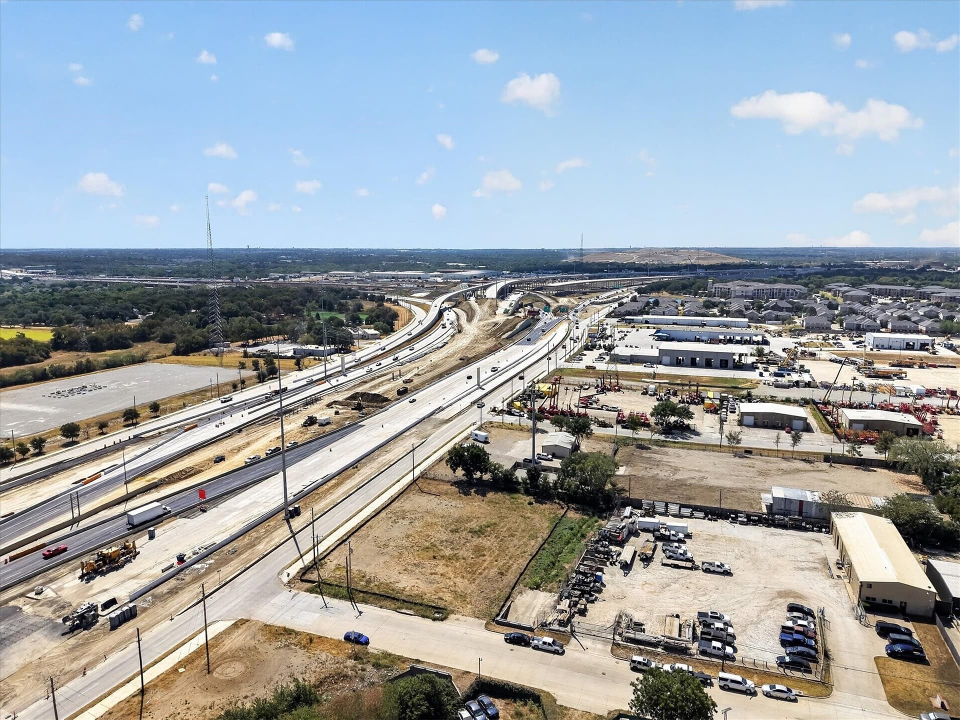 0.71 acres in Tarrant County - photo 6