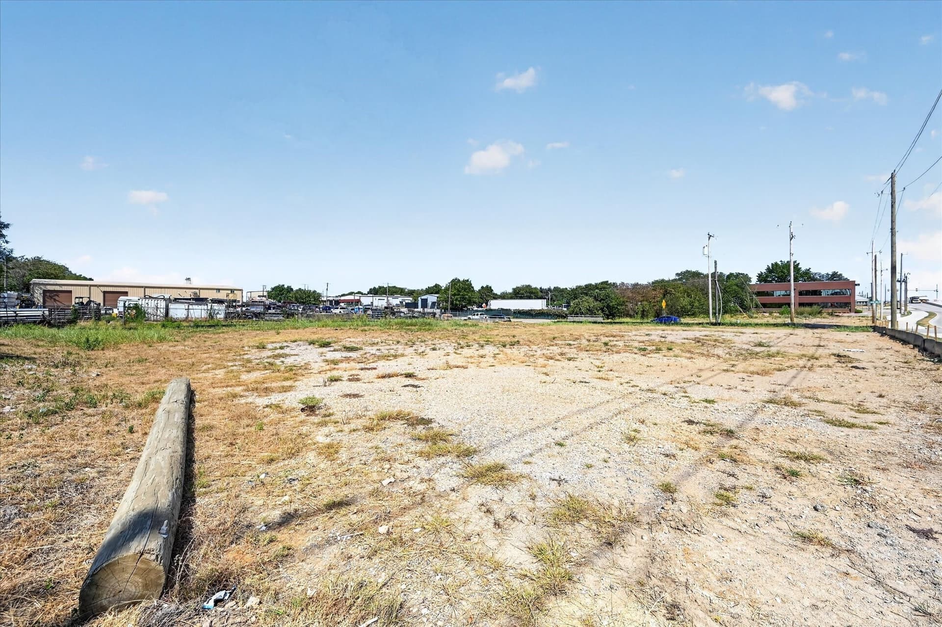 0.71 acres in Tarrant County - photo 15