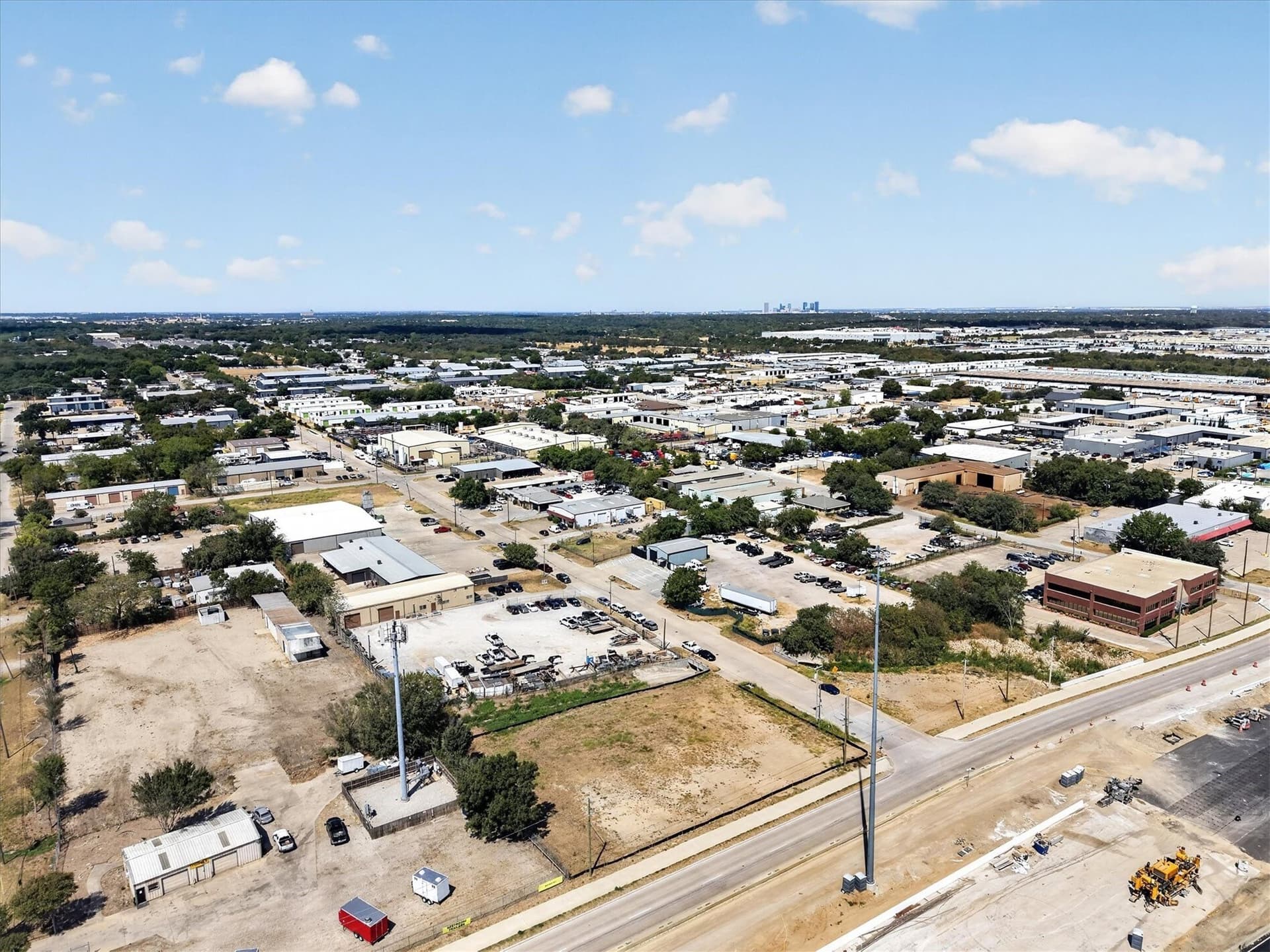 0.71 acres in Tarrant County - photo 5