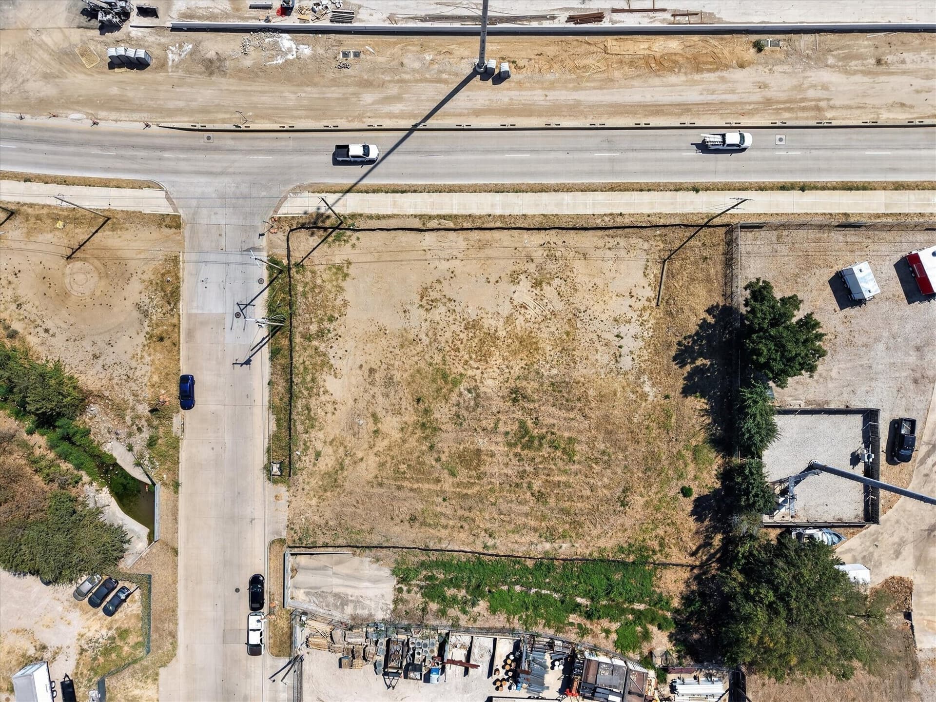 0.71 acres in Tarrant County - photo 3