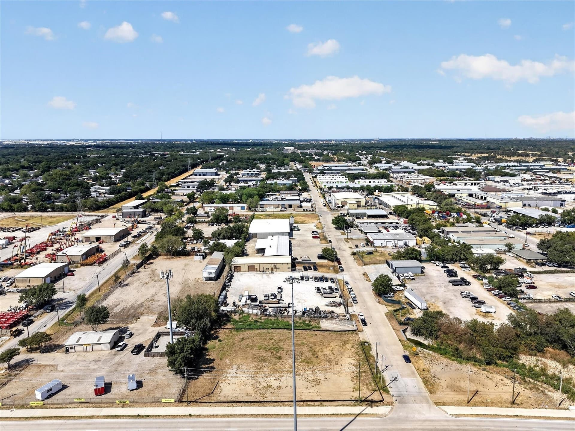 0.71 acres in Tarrant County - photo 10
