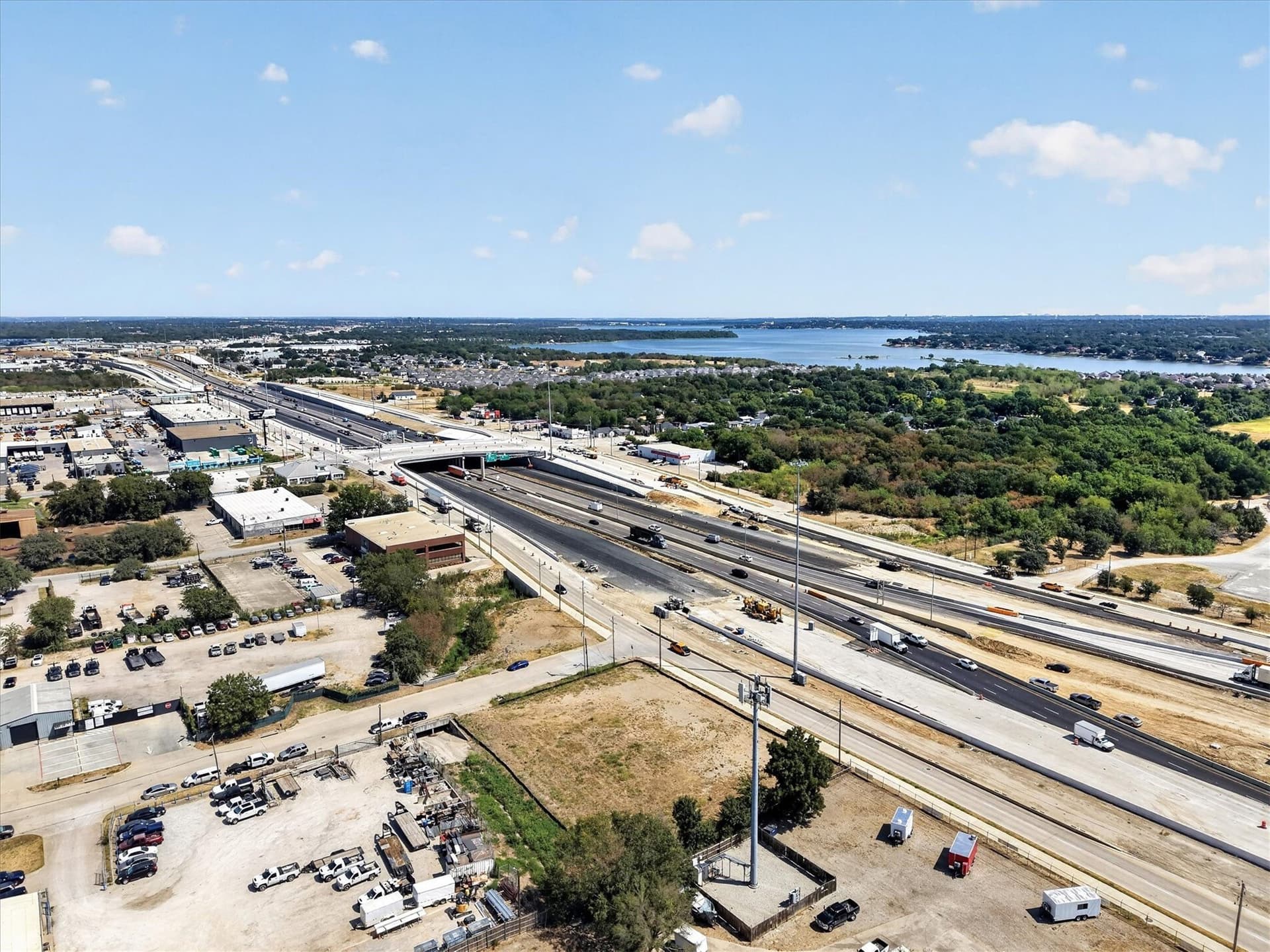 0.71 acres in Tarrant County - photo 11