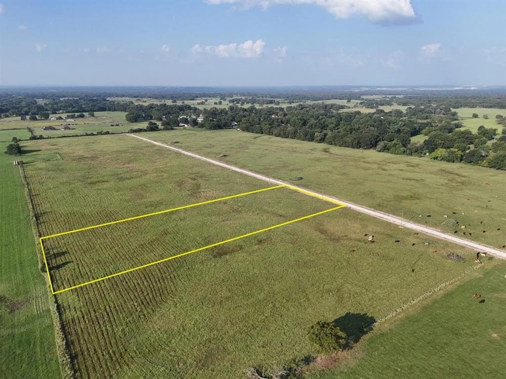 3.34 acres in Limestone County