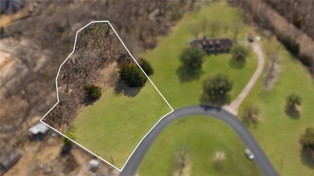 1.47 acres in Collin County