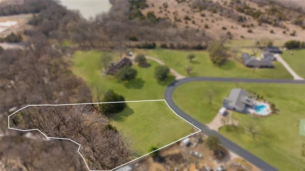 1.47 acres in Collin County gallery image 2
