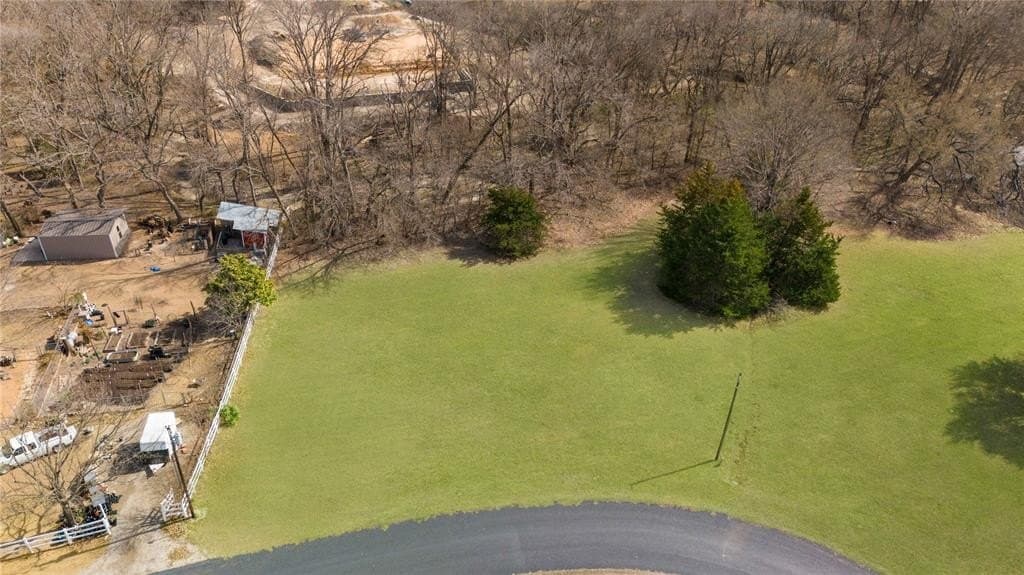 1.47 acres in Collin County gallery image 3