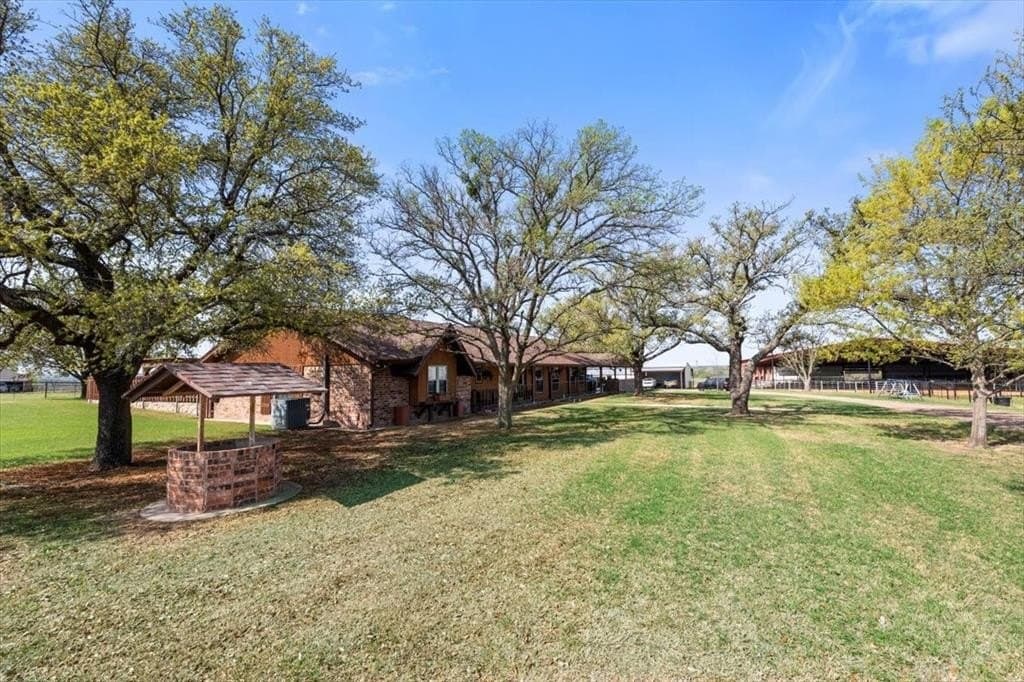 18.42 acres in Parker County gallery image 3