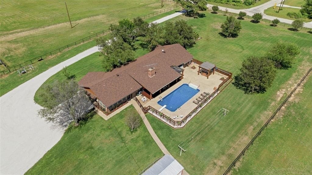 18.42 acres in Parker County gallery image 4