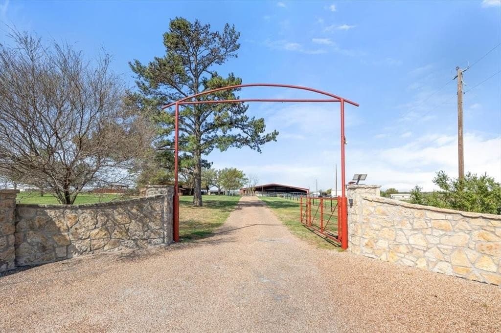 18.42 acres in Parker County gallery image 2