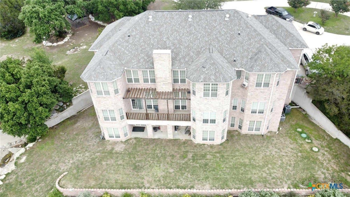 10 acres in Bell County gallery image 2