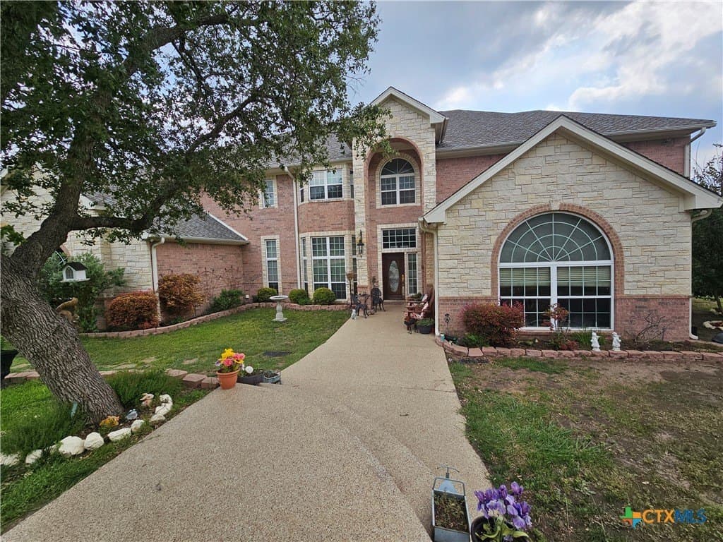 10 acres in Bell County featured view