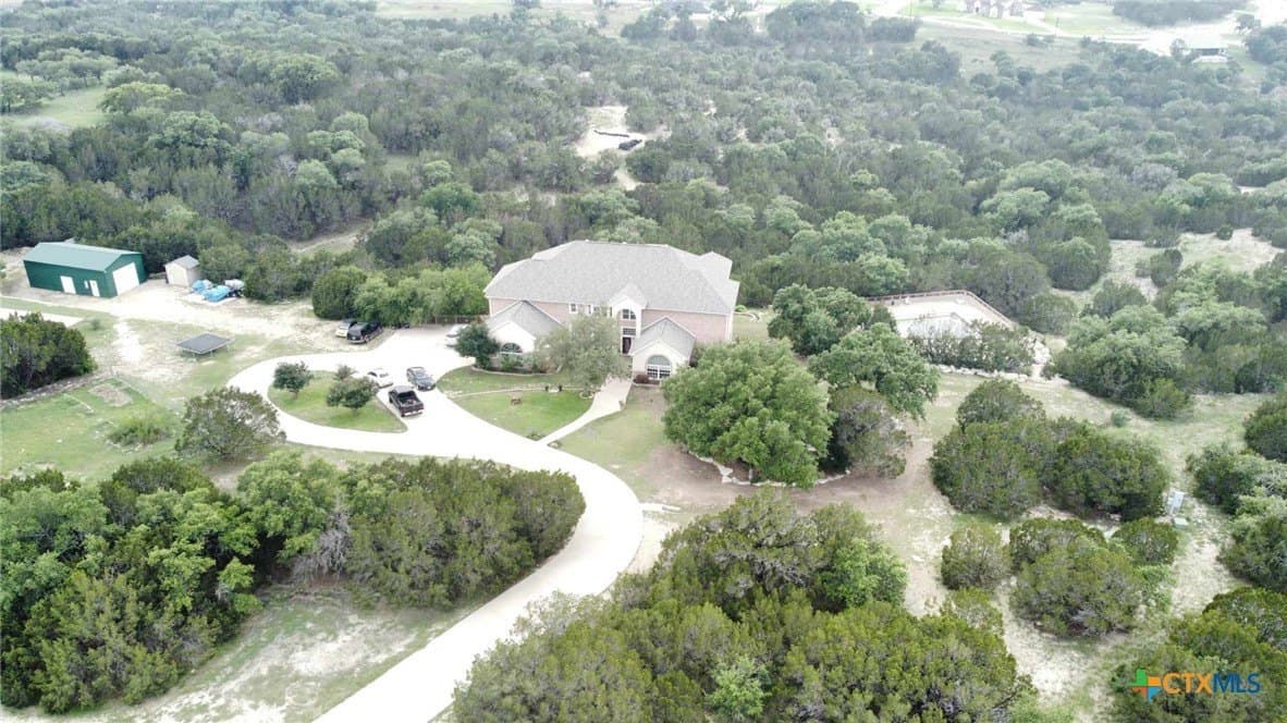 10 acres in Bell County gallery image 4