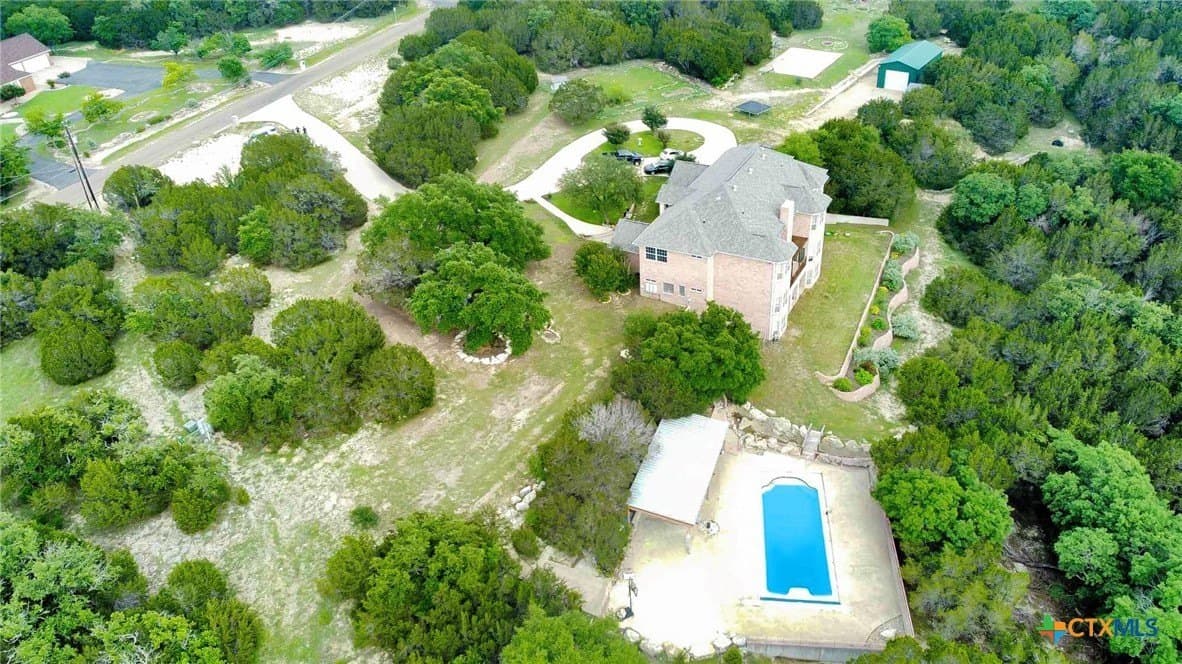 10 acres in Bell County gallery image 3