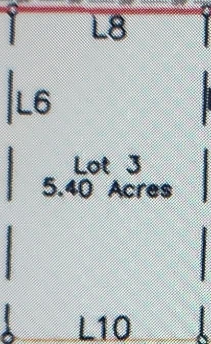 5.4 acres in Ward County gallery image 2