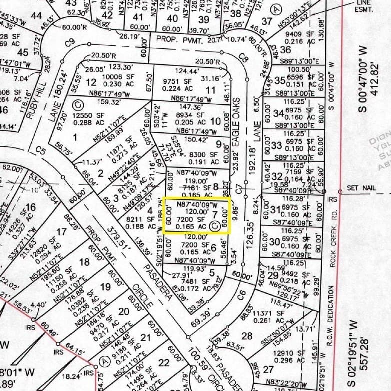 0.17 acres in Grayson County - photo 4