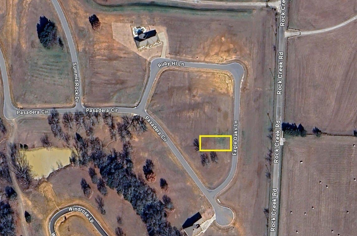0.17 acres in Grayson County - photo 5