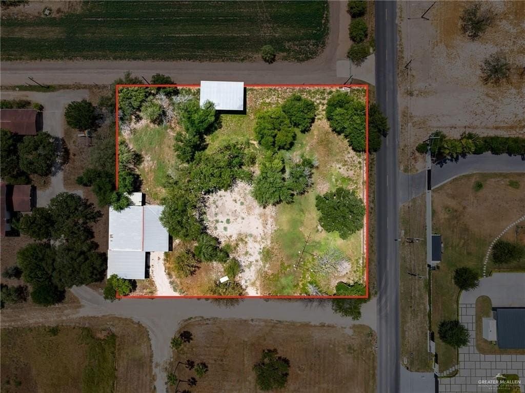 1.1 acres in Hidalgo County gallery image 2