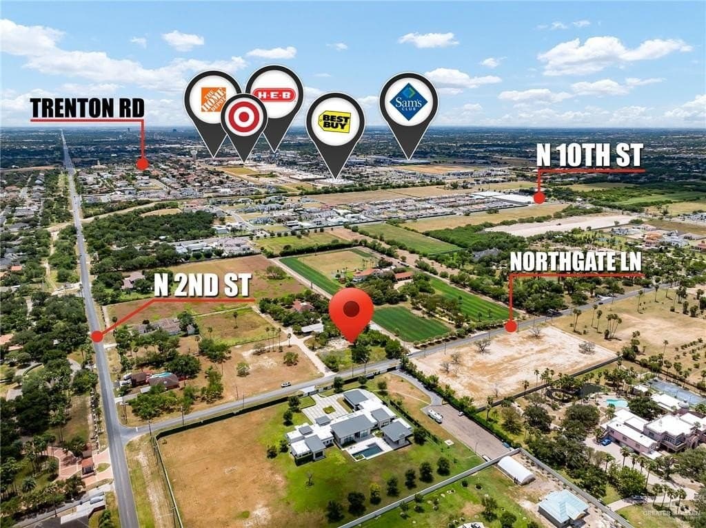 1.1 acres in Hidalgo County featured view