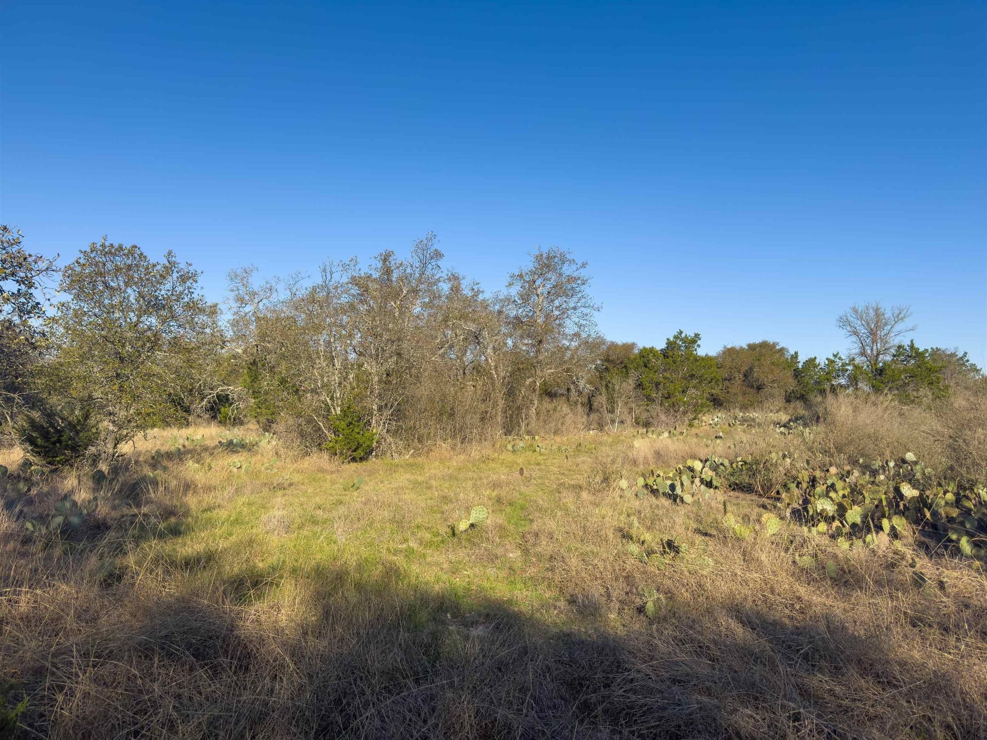 1.21 acres in Burnet County - photo 8