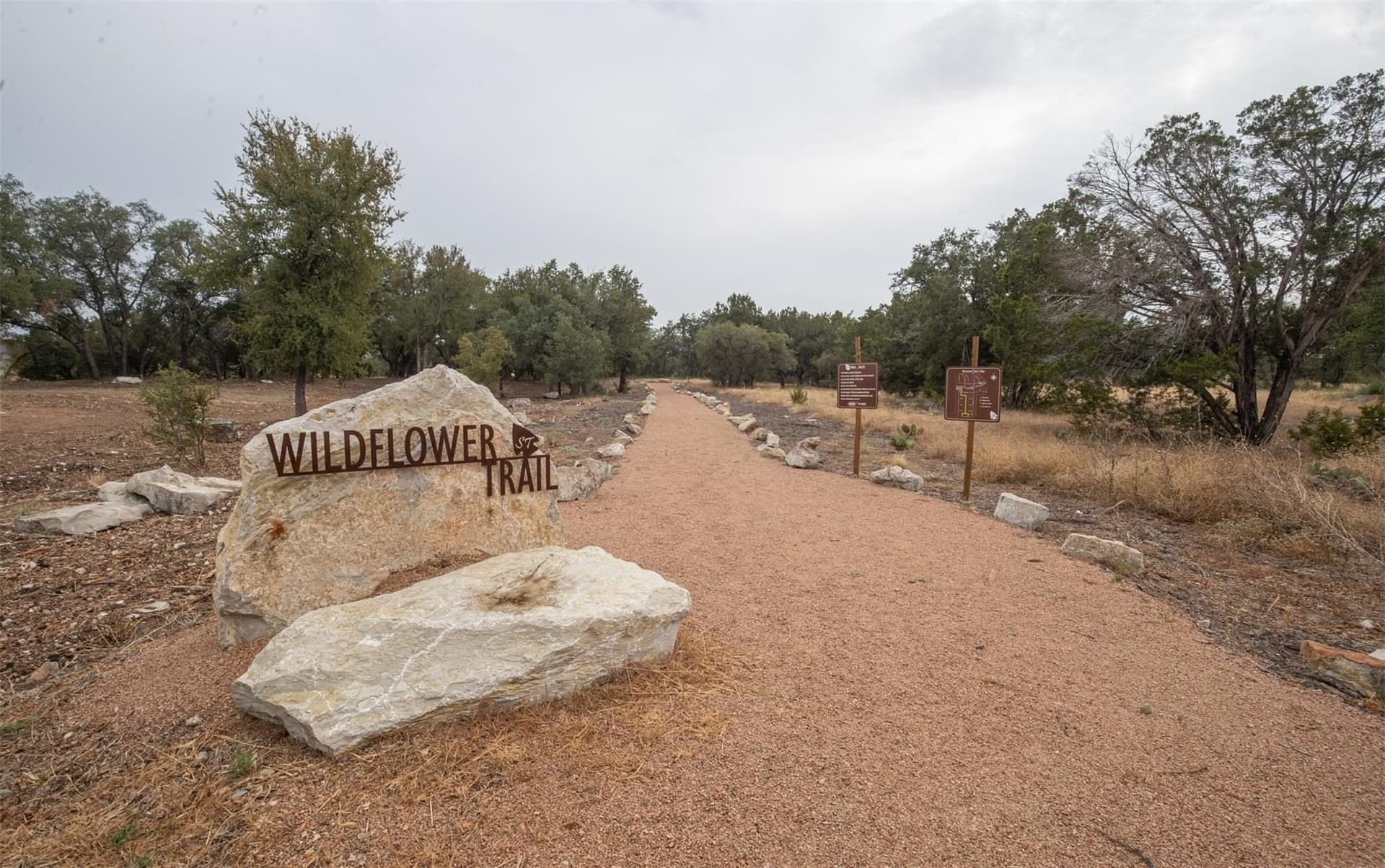 1.21 acres in Burnet County - photo 19