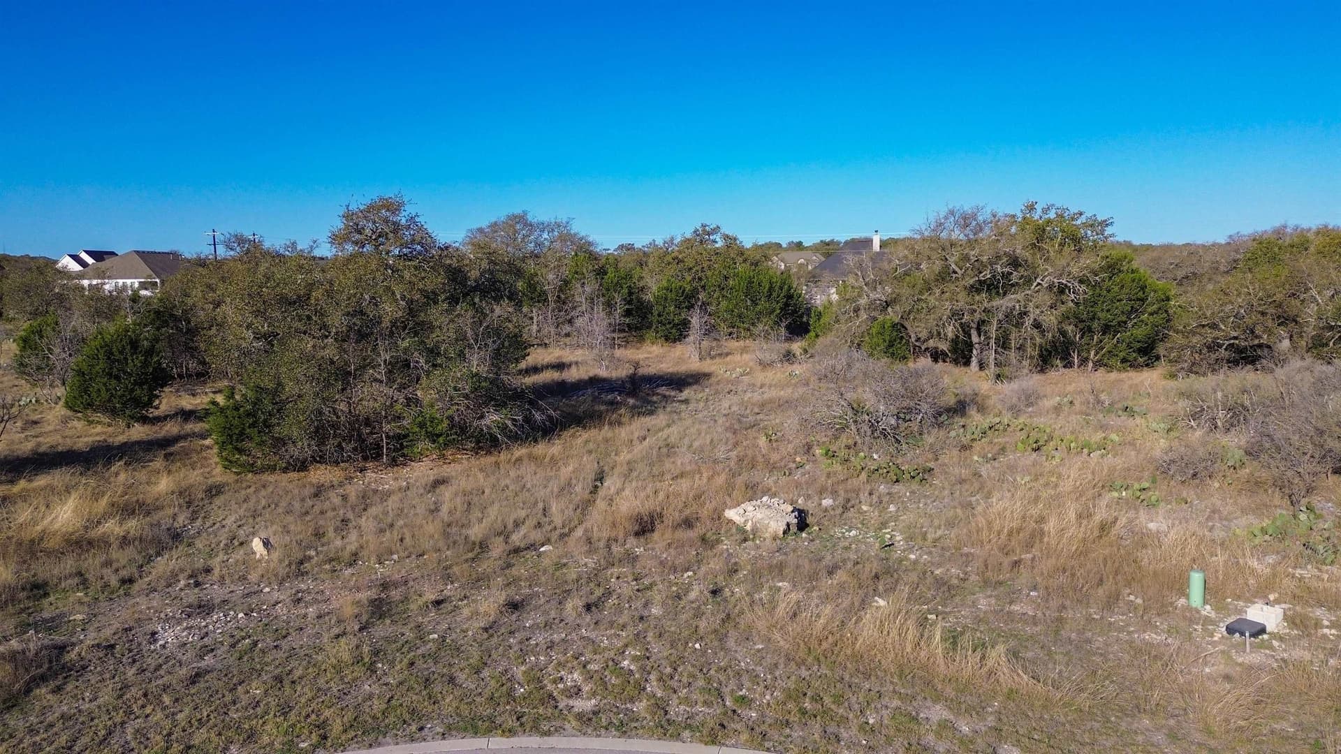1.21 acres in Burnet County gallery image 4