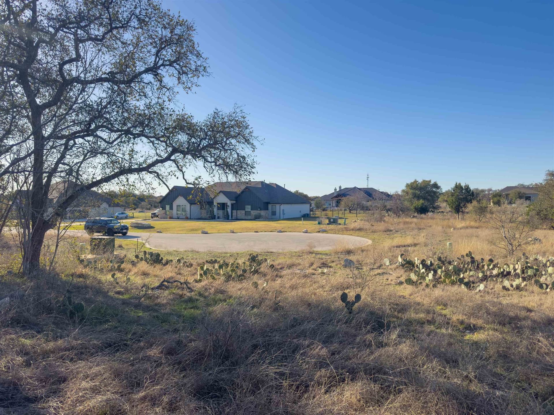 1.21 acres in Burnet County - photo 9