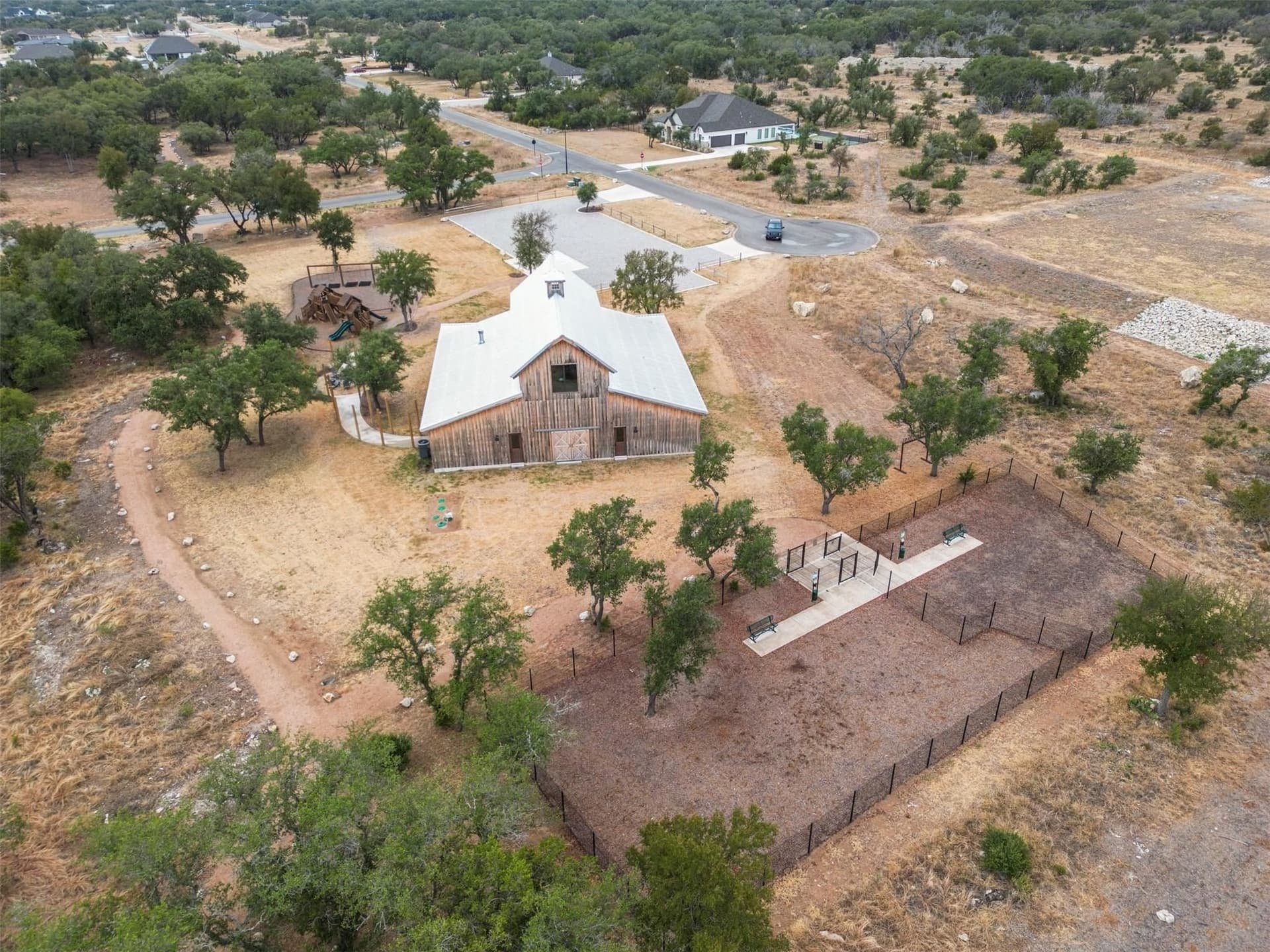 1.21 acres in Burnet County - photo 13