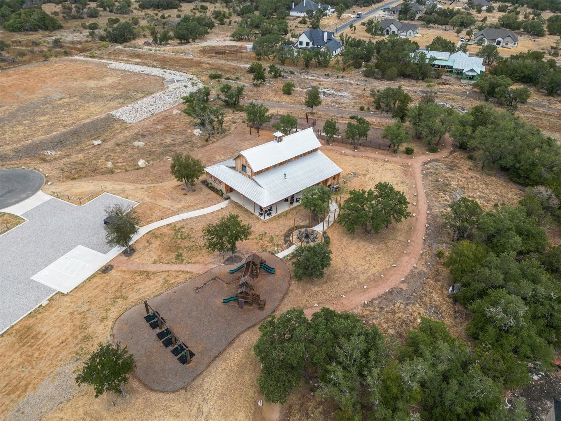 1.21 acres in Burnet County - photo 14
