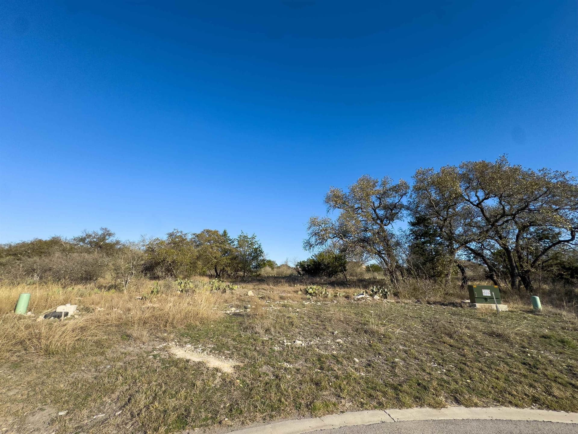 1.21 acres in Burnet County - photo 6